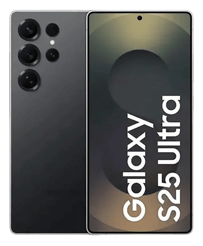 Galaxy S25 Ultra