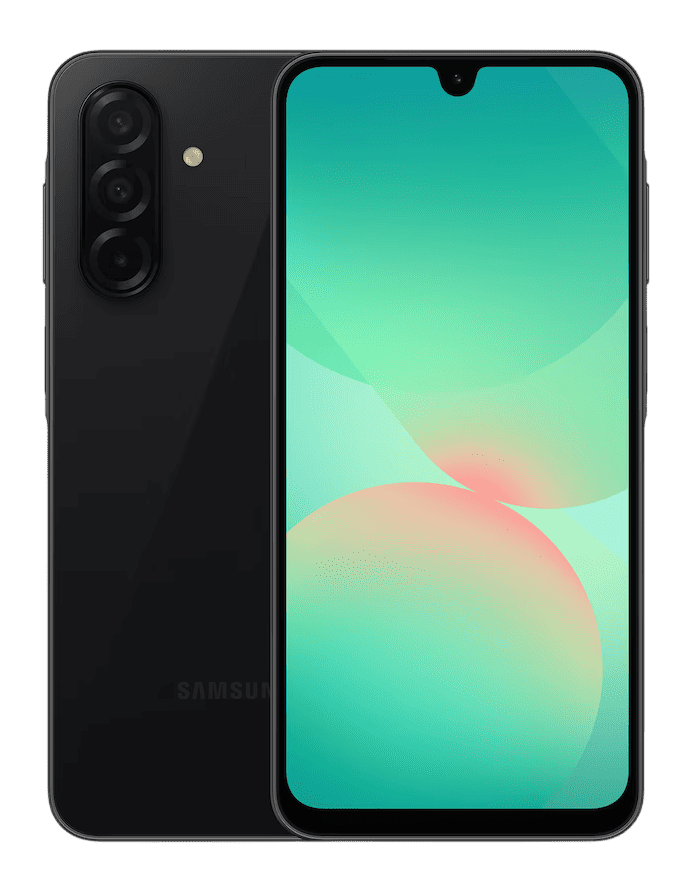 Galaxy A26