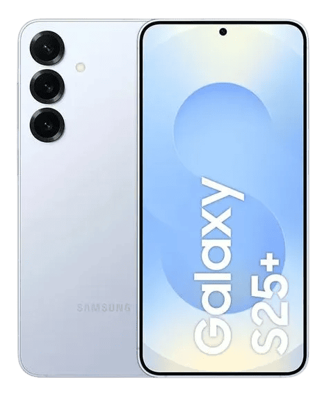 Galaxy S25+