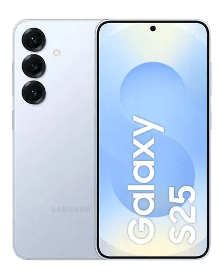 Galaxy S25