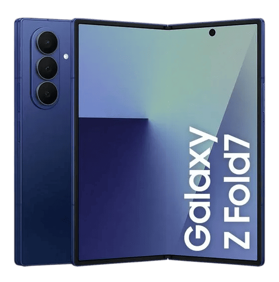 Galaxy Z Fold 7