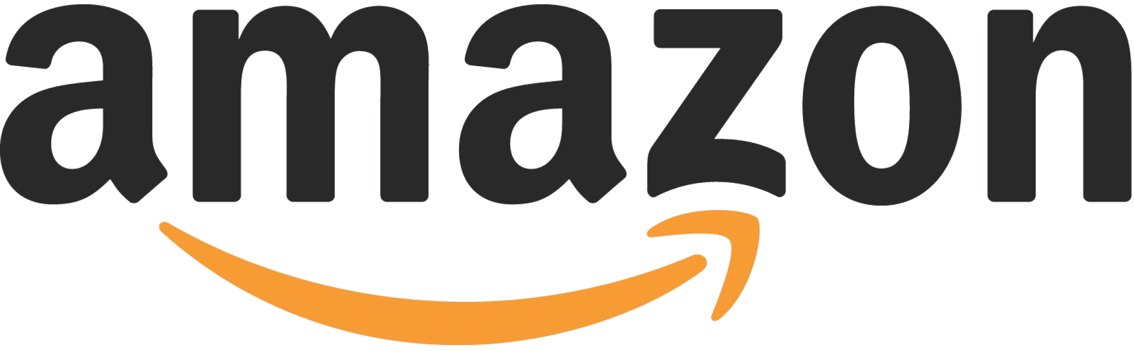 Logo Amazon