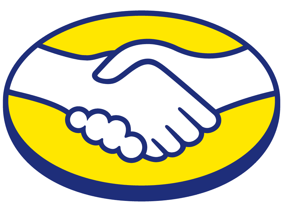 Logo Mercado Livre