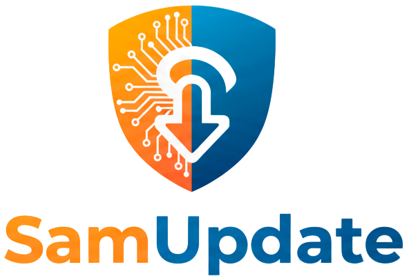SamUpdate